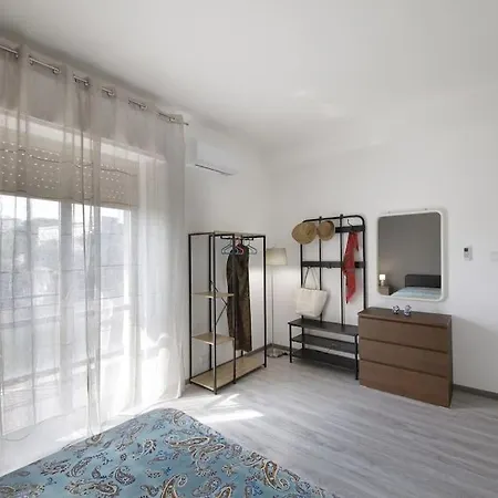 La Casa Sulla Latomia Con Parcheggio Gratuito Privato Apartment *