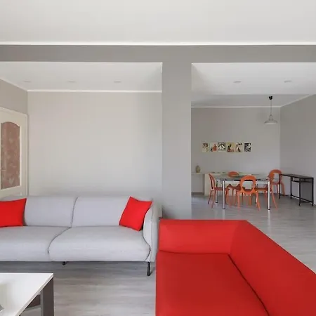 Apartment La Casa Sulla Latomia Con Parcheggio Gratuito Privato