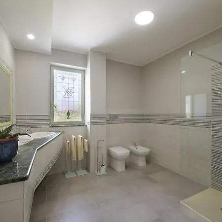Apartment La Casa Sulla Latomia Con Parcheggio Gratuito Privato
