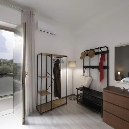 La Casa Sulla Latomia Con Parcheggio Gratuito Privato Syracuse