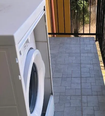 La Casa Sulla Latomia Con Parcheggio Gratuito Privato Apartment *