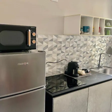 La Casa Sulla Latomia Con Parcheggio Gratuito Privato * Syracuse