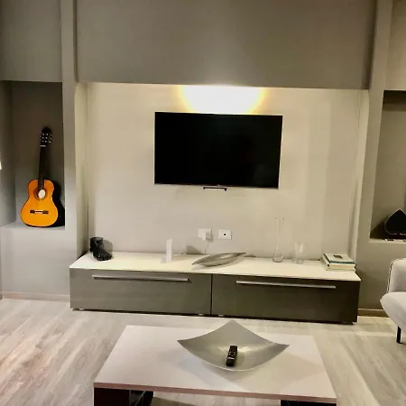 La Casa Sulla Latomia Con Parcheggio Gratuito Privato Apartment Syracuse
