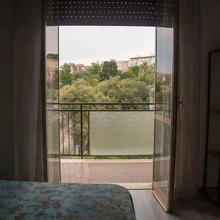 La Casa Sulla Latomia * Syracuse